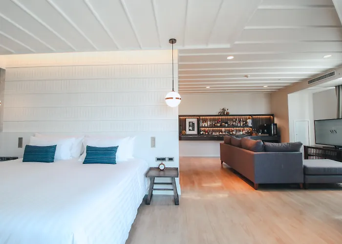 Syn Boutique Hotel