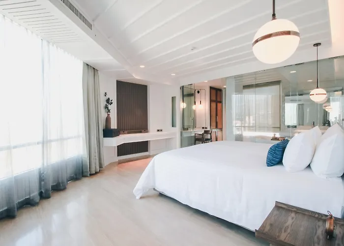 Syn Boutique Hotel
