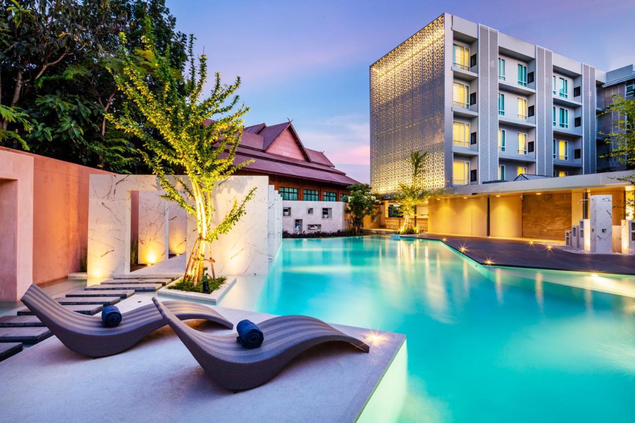 Syn Boutique Hotel Chiang Mai
