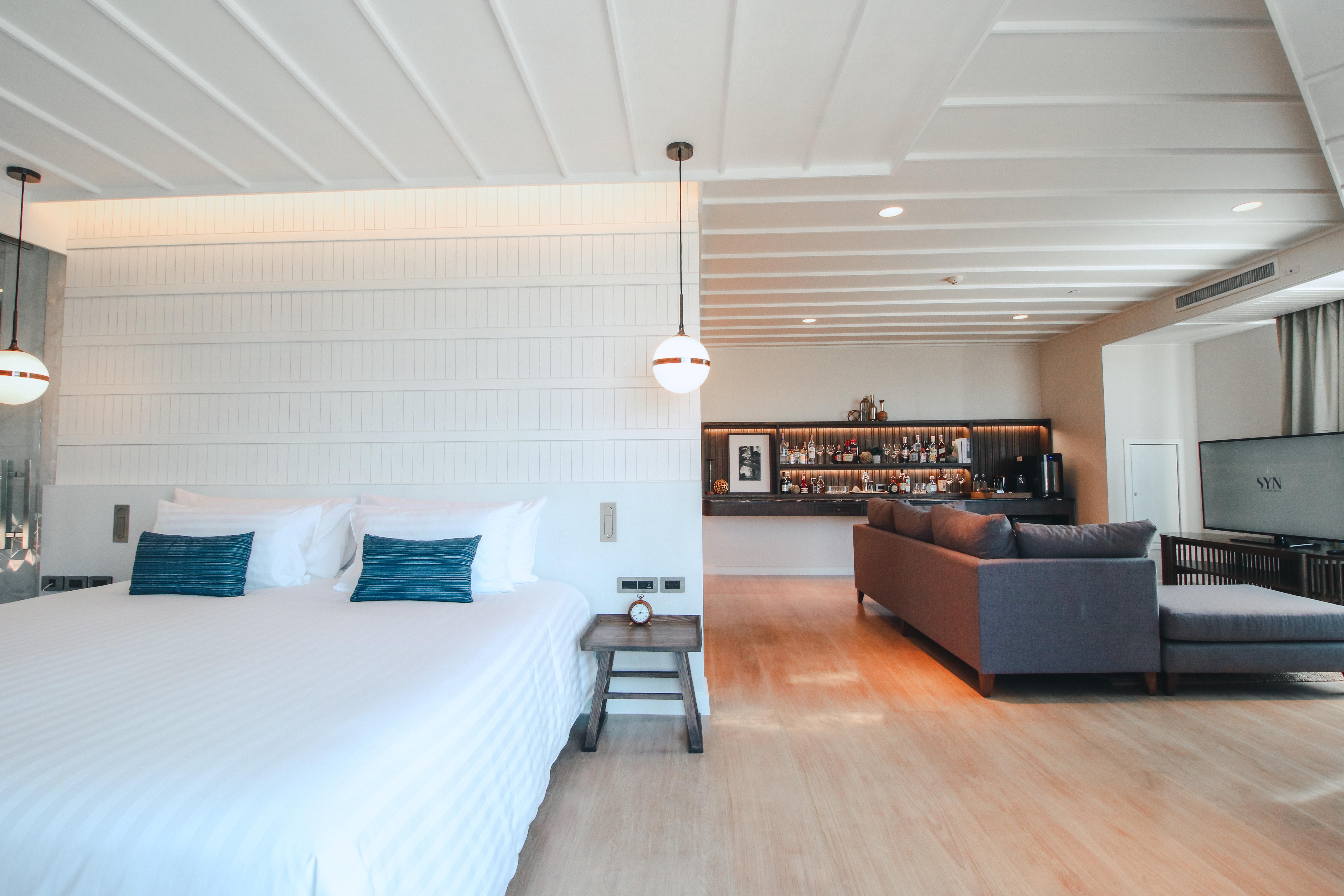 Syn Boutique Hotel 5*