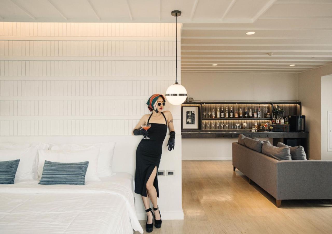 Syn Boutique Hotel