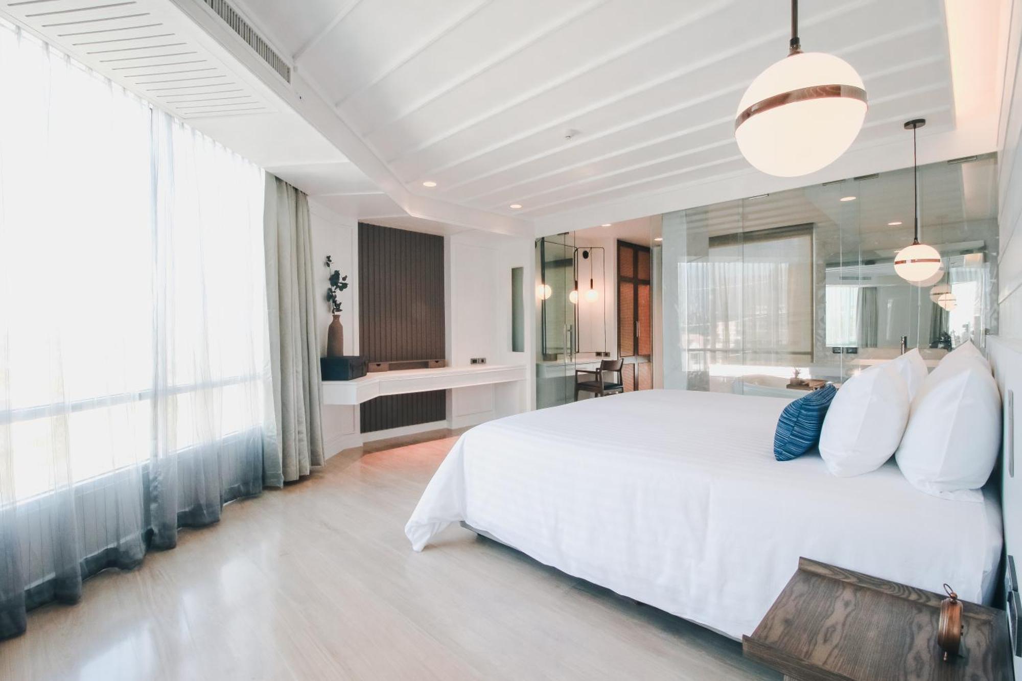 Hotel Syn Boutique Chiang Mai