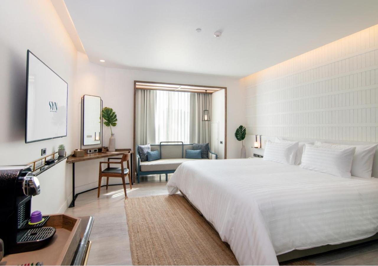 Syn Boutique 5* 清迈