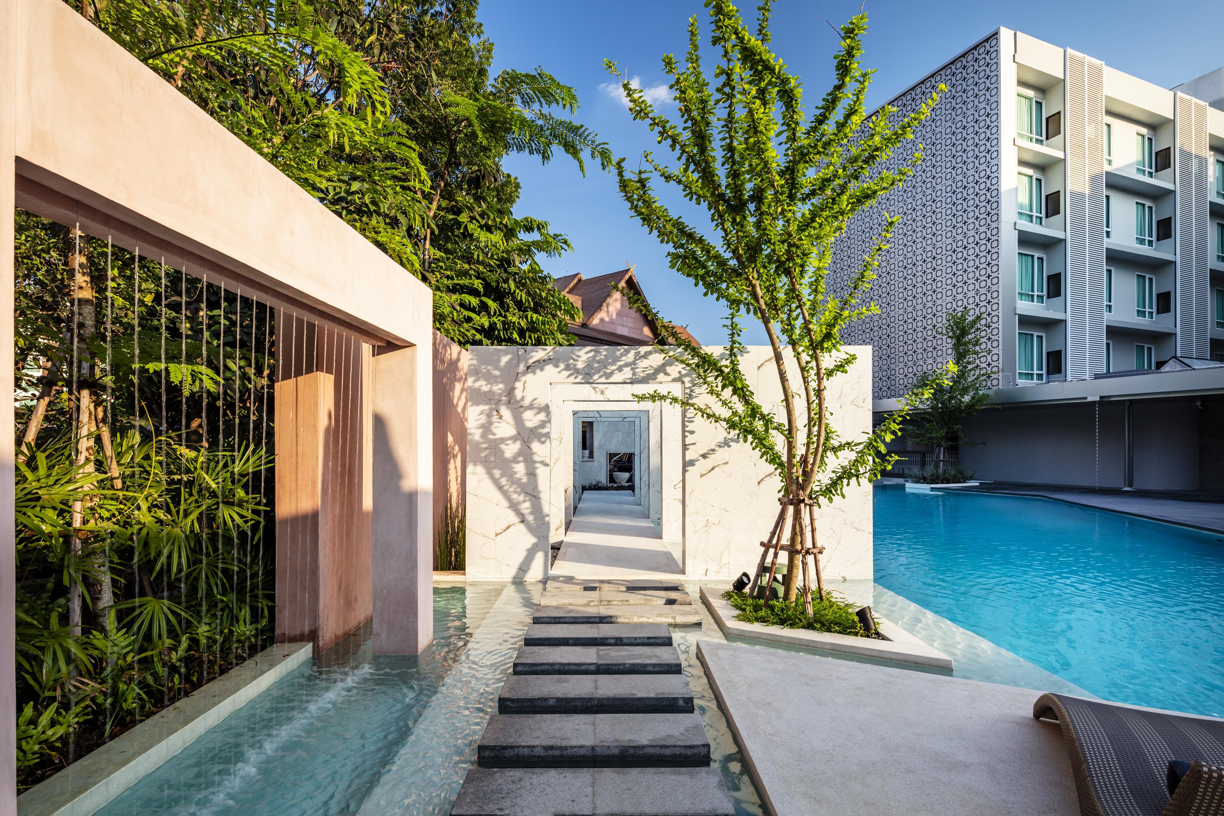 Syn Boutique 5* Chiang Mai