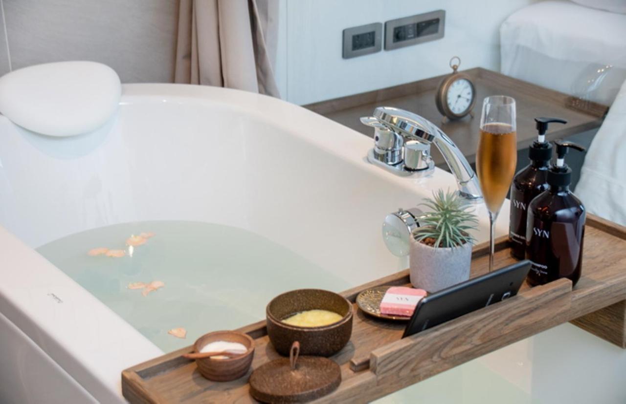 Syn Boutique Hotel 5*